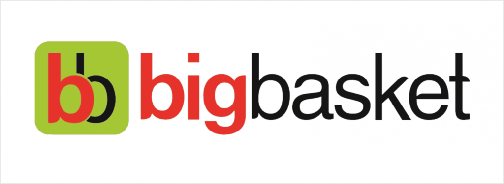 Big Basket Account Management